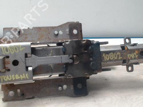 Used Steering column VW TOURAN (1T1, 1T2) 2.0 TDI 16V (140 hp) 31234070