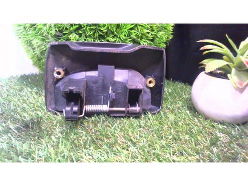Rear left interior door handle CITROËN C3 I (FC_, FN_) 1.4 HDi | BP25395606I15 