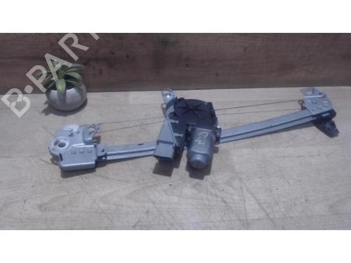 Rudehejsemekanisme Højre foran CITROËN C3 I (FC_, FN_) 1.1 i | BP25408926C23 