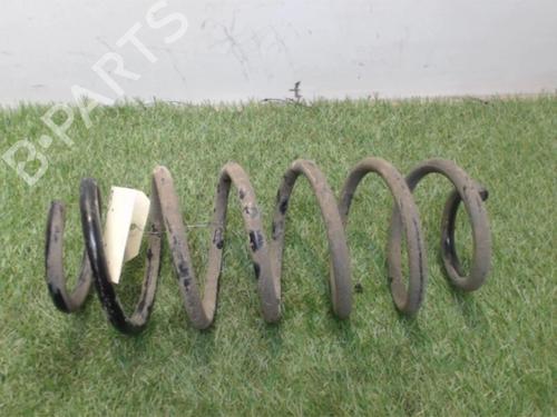 Used Shock absorber spring PEUGEOT 107 (PM_, PN_) 1.0 (68 hp) 25390157