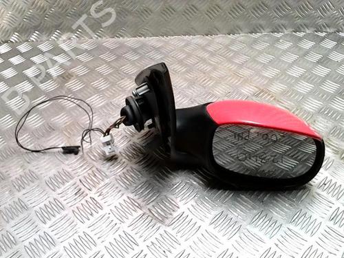 right-mirror-peugeot-206-hatchback-2ac-1998-1999-2000-2001-2002-2003-2004-2005-2006-2007-2008-2009-2010-2011-2012-31239213 main image