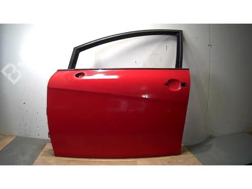 Left front door SEAT LEON (1P1) 1.6 | BP25413776C2 