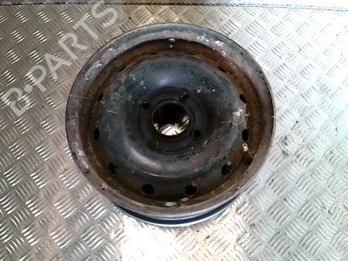 Used Rim Rim PEUGEOT 309 I (10C, 10A) 1.9 D (64 hp) 36356635 36356635