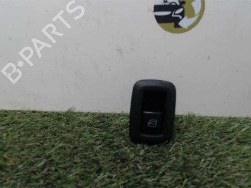 Used Left rear window switch MERCEDES-BENZ A-CLASS (W169) A 180 CDI (169.007, 169.307) (109 hp) 25413660