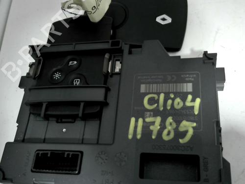 Electronic module RENAULT CLIO IV (BH_) 1.5 dCi 90 | BP25430843M83