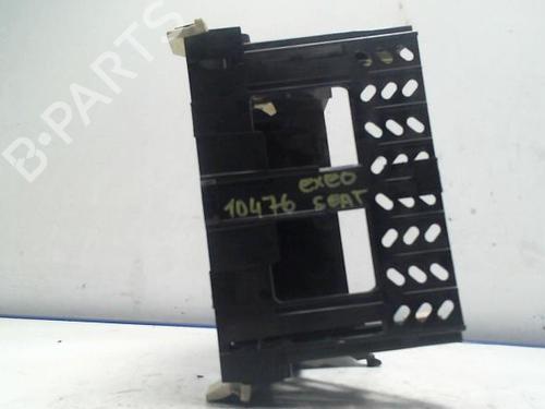 Midtkonsoll SEAT EXEO ST (3R5) 2.0 TDI (120 hp) 31220679