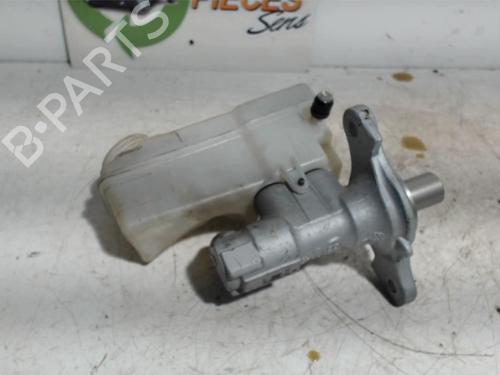 Brake master cylinder RENAULT CLIO IV (BH_) 1.5 dCi 75 | BP25398766M77 