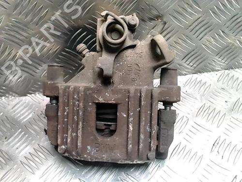 Venstre bremsekaliber bag MINI MINI (R50, R53) Cooper (116 hp) 31236614