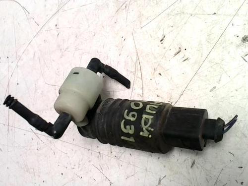 Used Washer pump AUDI A4 B7 Avant (8ED) 3.0 TDI quattro (204 hp) 31220663