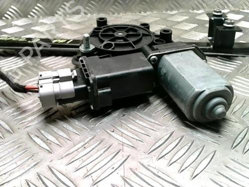 Rudehejsemekanisme ventre foran CITROËN JUMPER II Van 2.2 HDi 110 | BP31133585C22