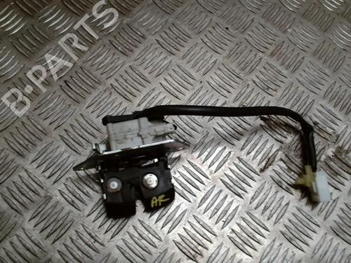 Tailgate lock CITROËN NEMO MPV 1.3 HDi 75 | BP36185537C101 - Image 2