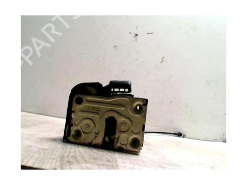 Front right lock RENAULT CLIO II (BB_, CB_) 1.6 (B/CB0D, BB00) | BP25427687C97 