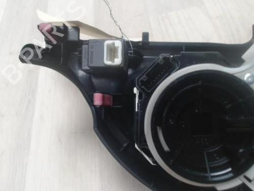 Climate control TOYOTA YARIS (_P13_) 1.4 D (NLP130_, NLP130) | BP27862618I5 