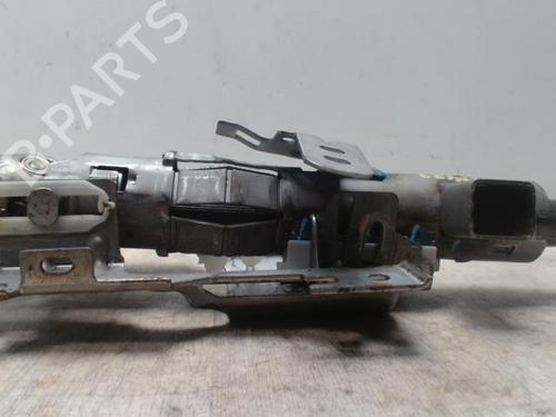 Used Steering column PEUGEOT 207 (WA_, WC_) 1.6 HDi (90 hp) 31234691