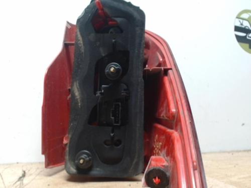 Right taillight PEUGEOT 1007 (KM_) 1.4 | BP29002673C35 