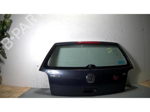 Tailgate VW POLO (6N2) 1.4 16V | BP25409314C6 