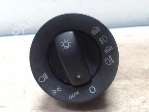 Mando AUDI A4 B5 (8D2) 2.5 TDI quattro (150 hp) 31221891