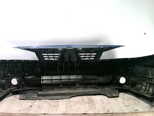 Front bumper RENAULT LAGUNA II (BG0/1_) 1.9 dCi (BG08, BG0G) | BP25427061C7 