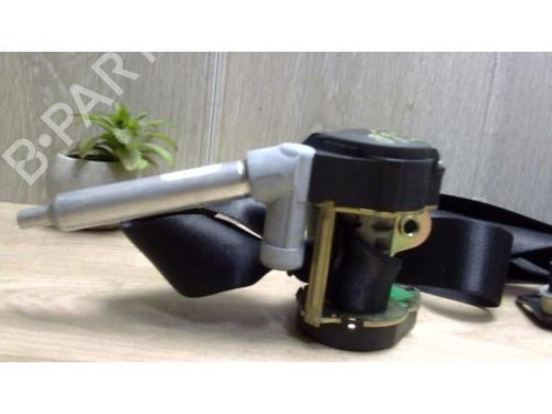 Front right seatbelt MERCEDES-BENZ A-CLASS (W168) A 160 (168.033, 168.133) | BP25408911I25 