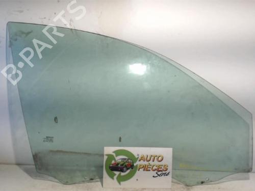 Used Front right door window RENAULT MEGANE II Estate (KM0/1_) 1.5 dCi (KM02, KM13) (101 hp) 25398701