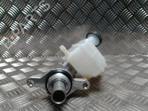 Brake master cylinder DACIA SANDERO III 1.0 TCe 100 ECO-G | BP30533838M77