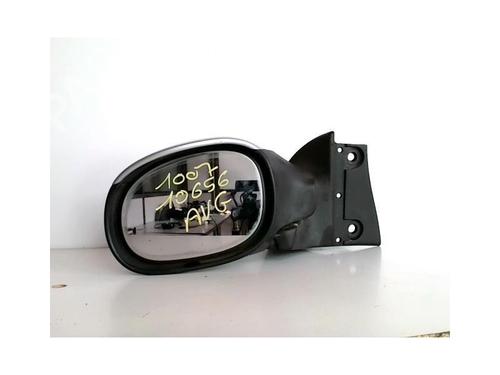 Used Left mirror PEUGEOT 1007 (KM_) 1.6 16V (109 hp) 25417483