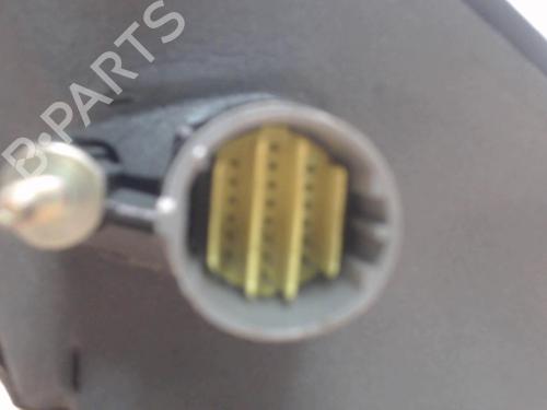 Left mirror RENAULT LAGUNA II (BG0/1_) 1.9 dCi (BG08, BG0G) | BP25385444C26 