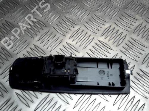 Right front window switch RENAULT LAGUNA III (BT0/1) 2.0 dCi (BT01, BT08, BT09, BT0E, BT0K, BT12, BT1C, BT1D,... | BP26003307I26 