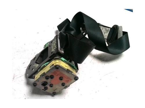 Front left seatbelt TOYOTA YARIS (_P9_) 1.4 D-4D (NLP90_, NLP90R) | BP25417705I26 