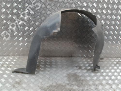 Cava de roda Cava de roda CITROËN NEMO MPV 1.3 HDi 75 (75 hp) 36768802 36768802