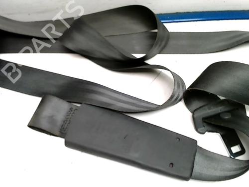 Used Front right seatbelt RENAULT MEGANE II Coupé-Cabriolet (EM0/1_) 1.9 dCi (120 hp) 25418094