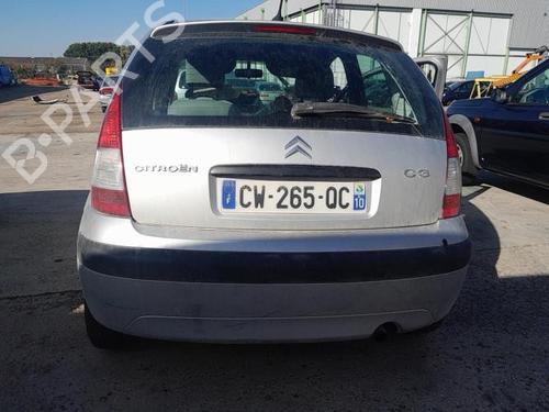 Engine mount CITROËN C3 I (FC_, FN_) 1.4 HDi | BP28189856M89 