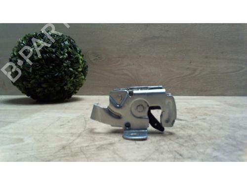Rear right lock FIAT FIORINO Box Body/MPV (225_) 1.3 D Multijet | BP25411466C99 