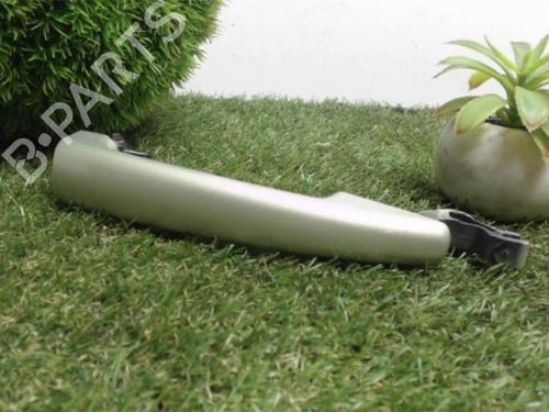 Rear right exterior door handle PEUGEOT 407 SW (6E_, 6D_) 1.6 HDi 110 | BP25394861C130 