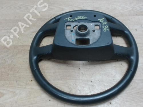 Ratt VW TOUAREG (7LA, 7L6, 7L7) 5.0 V10 TDI (313 hp) 31233935