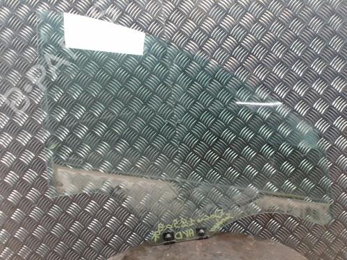 Used Front right door window DACIA SANDERO II TCe 90 (B8M1, B8MA, B8AC) (90 hp) 32394559