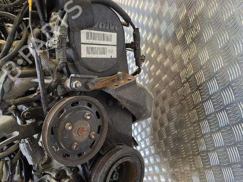 Engine SUZUKI WAGON R+ (MA) 1.3 (RB413) | BP38958486M1 - Image 4
