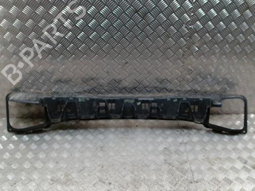 Kofangerbeslag PEUGEOT 208 I (CA_, CC_) 1.6 HDi (92 hp) 31627207