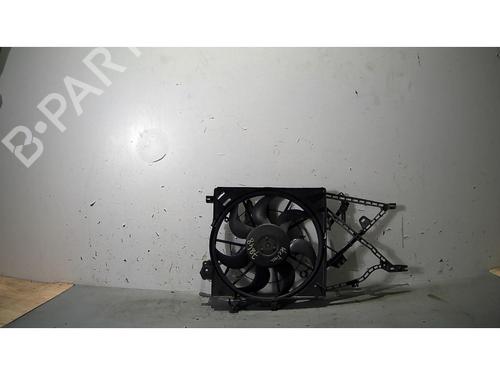Used Heater blower motor OPEL VECTRA B (J96) 1.8 i 16V (F19) (115 hp) 25414048