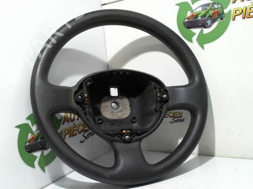 Used Steering wheel FIAT PUNTO (188_) 1.9 JTD (86 hp) 25400332