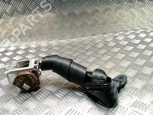 Rear left seatbelt CITROËN C4 Picasso I MPV (UD_) 1.6 HDi | BP25429790I29 