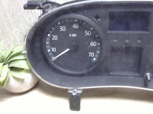 Kombinert Instrument RENAULT CLIO II (BB_, CB_) 1.5 dCi (B/CB07) | BP25413173C47 
