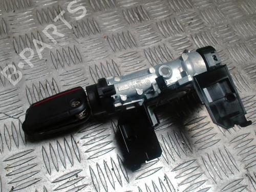 Blocchetto accensione Blocchetto accensione VW POLO VI (AW1, BZ1, AE1) 1.0 MPi (80 hp) 36113263 36113263