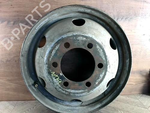 Used Rim NISSAN TRADE Platform/Chassis 3.0 TDiC (106 hp) 25419703