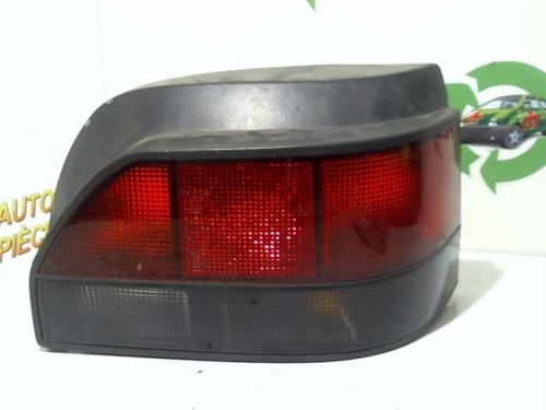 Used Right taillight Right taillight RENAULT CLIO I (B/C57_, 5/357_) 1.1 (46 hp) 25415655 25415655