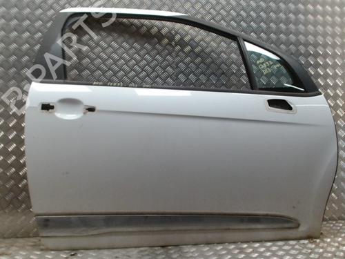 Porta frente direita Porta frente direita 39403977 39403977