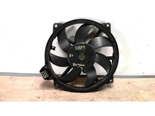 Heater blower motor RENAULT MEGANE III Hatchback (BZ0/1_, B3_) 1.5 dCi (BZ09, BZ0D, BZ1W, BZ29, BZ14) | BP25419821M62 