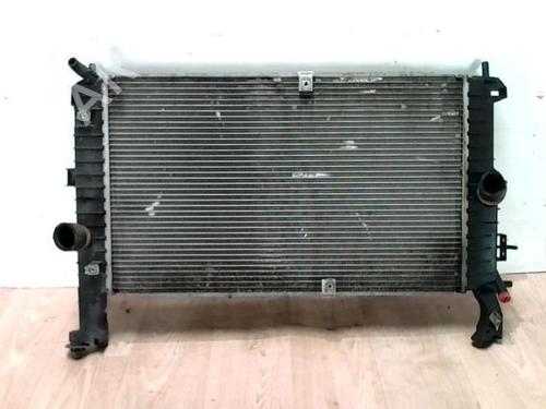 Water radiator OPEL MERIVA A MPV (X03) 1.7 CDTI (E75) | BP28106937M31 