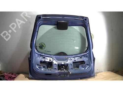 Tailgate NISSAN MICRA III (K12) 1.5 dCi | BP25384798C6 