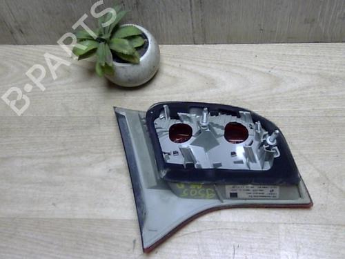 Right tailgate light AUDI A4 B7 Avant (8ED) 2.0 TDI 16V | BP25413580C80